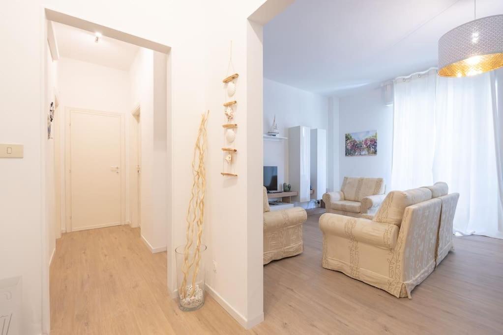 Appartamento Viareggio Centro Екстер'єр фото