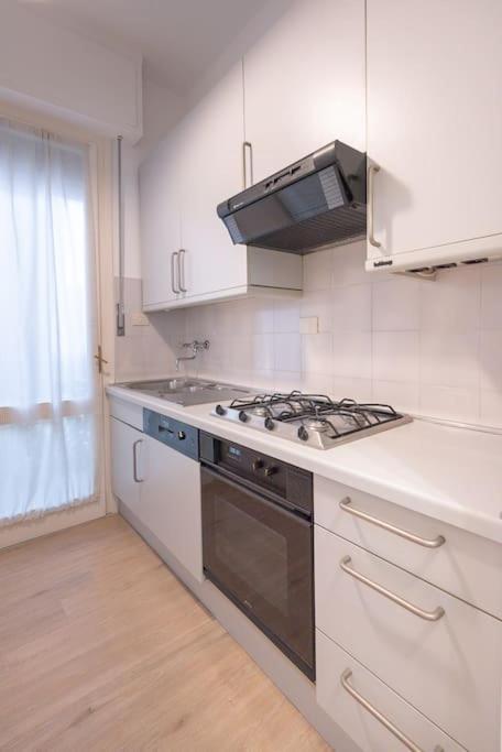 Appartamento Viareggio Centro Екстер'єр фото
