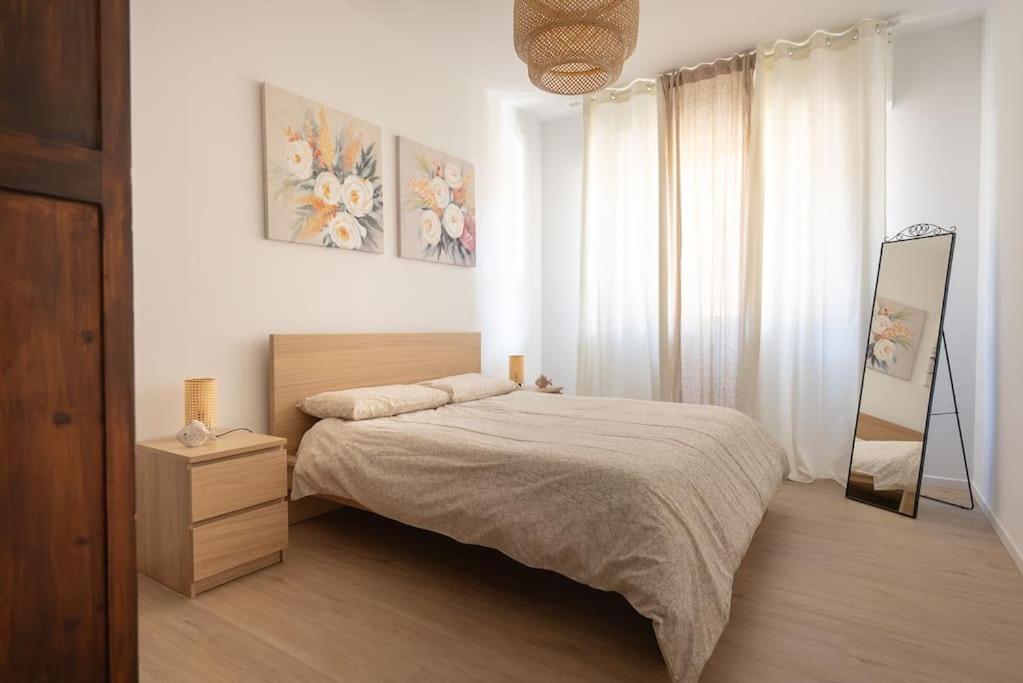 Appartamento Viareggio Centro Екстер'єр фото