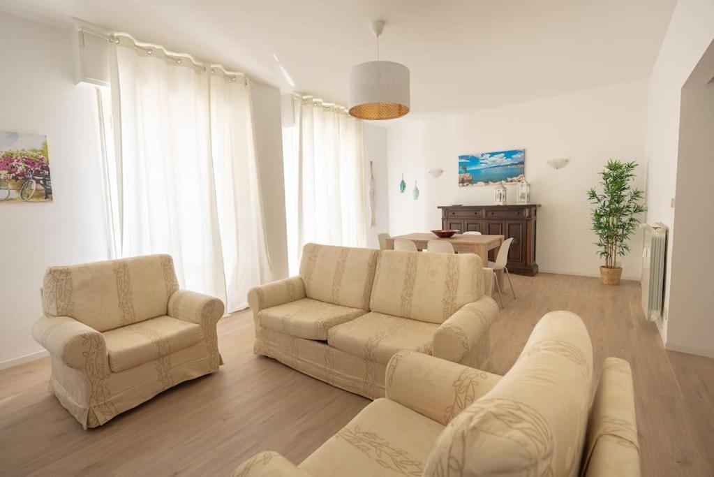 Appartamento Viareggio Centro Екстер'єр фото