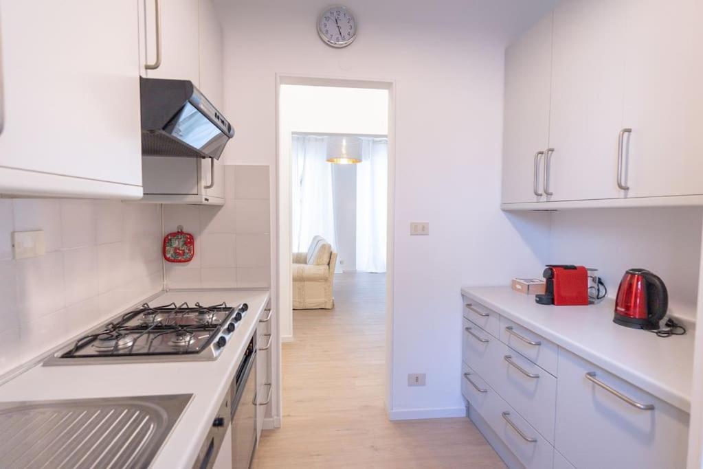 Appartamento Viareggio Centro Екстер'єр фото