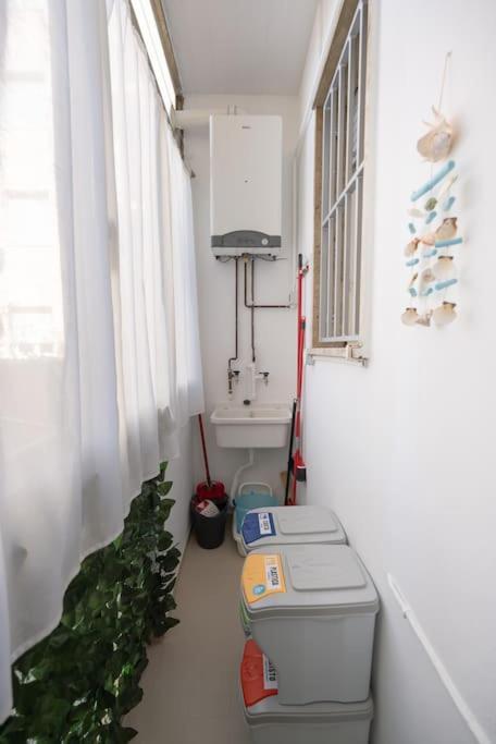 Appartamento Viareggio Centro Екстер'єр фото