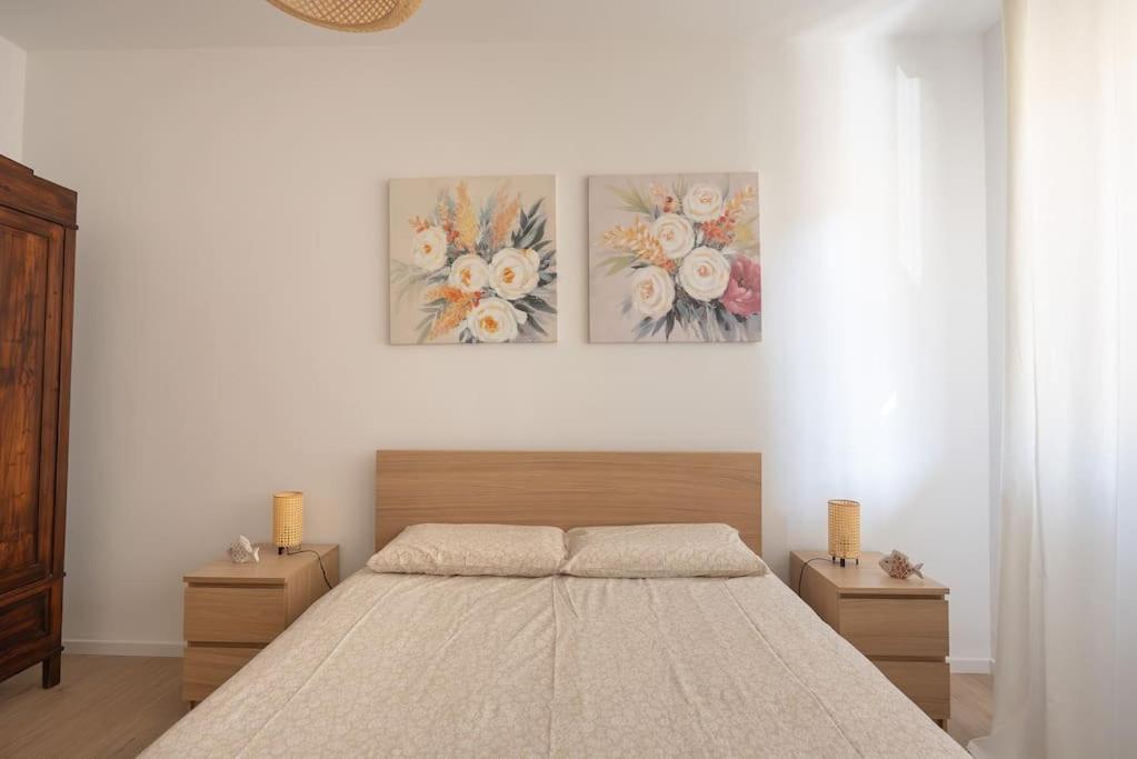 Appartamento Viareggio Centro Екстер'єр фото