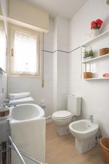 Appartamento Viareggio Centro Екстер'єр фото